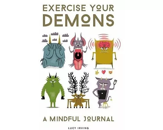 Exercise Your Demons