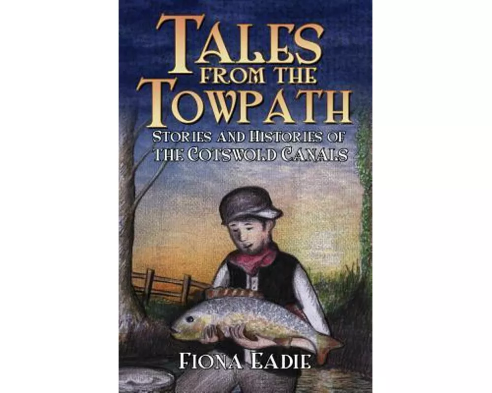 Tales From The Towpath
