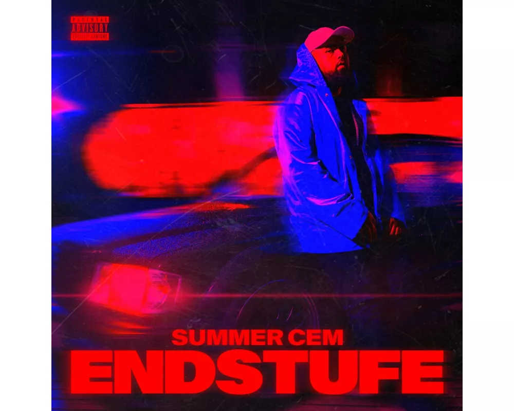 Endstufe