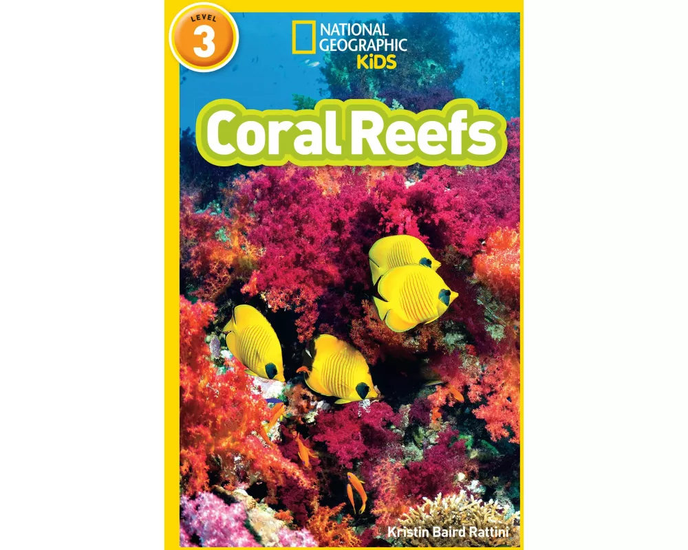 Coral Reefs