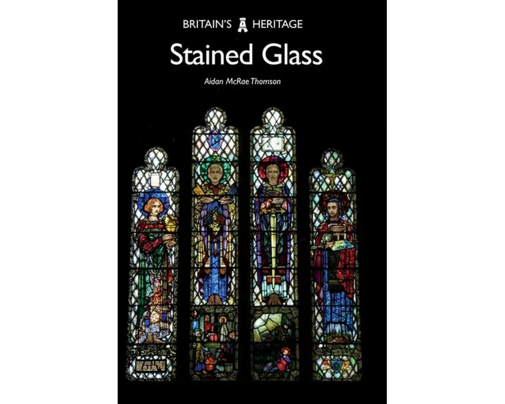 Stained Glass