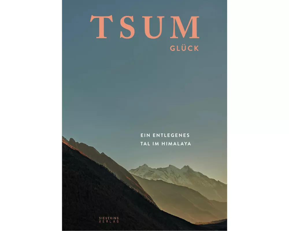 Tsum Glück