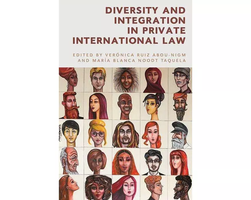 Diversity and Integration in Private International Law