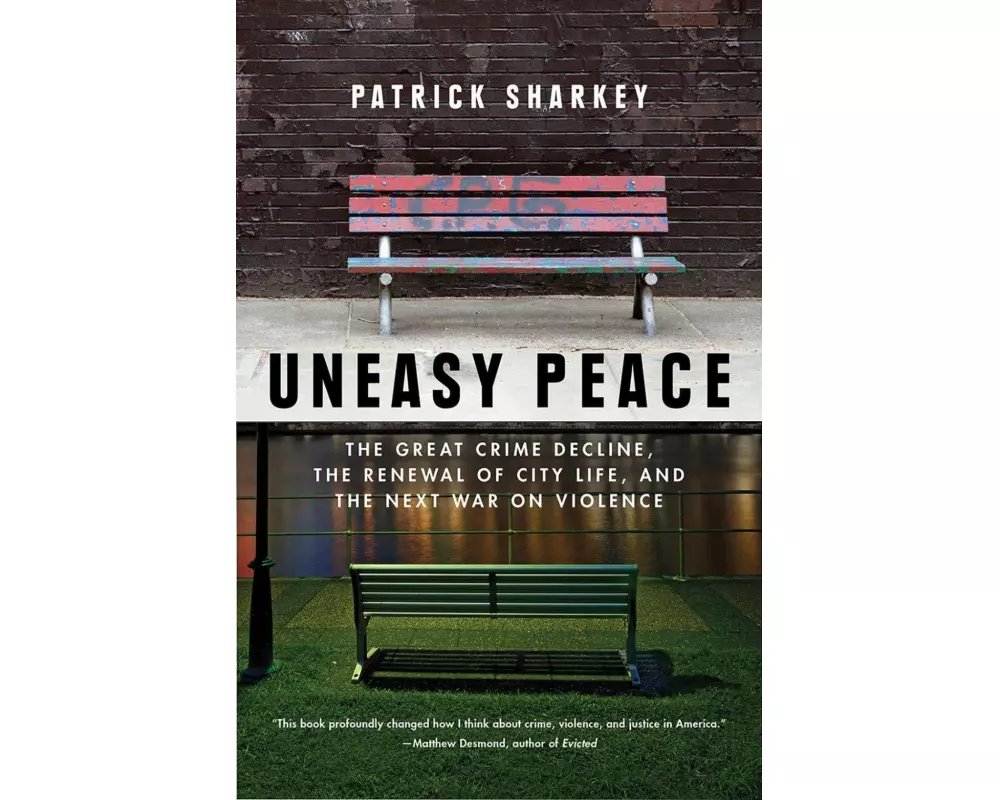 Uneasy Peace