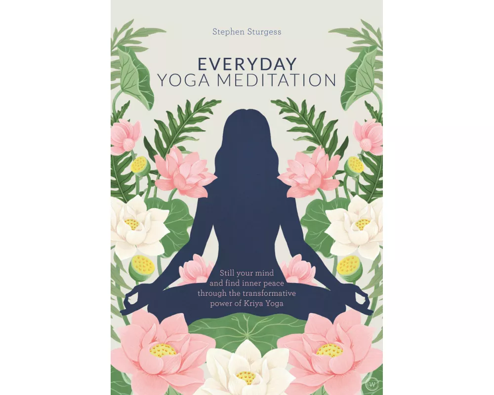 Everyday Yoga Meditation