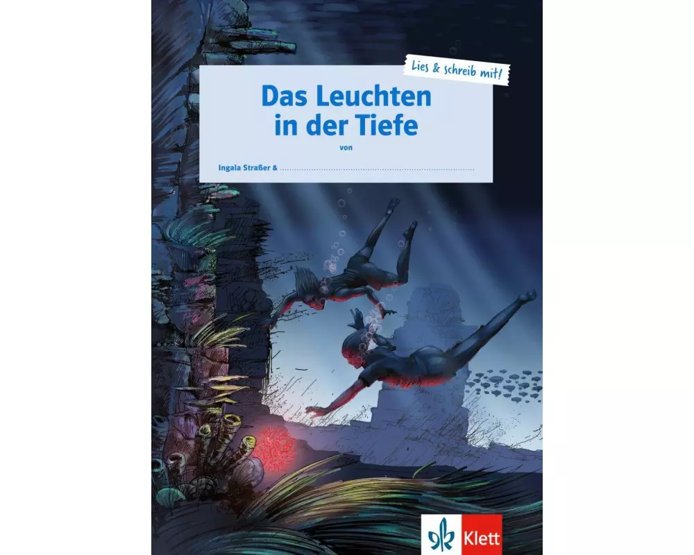Das Leuchten in der Tiefe