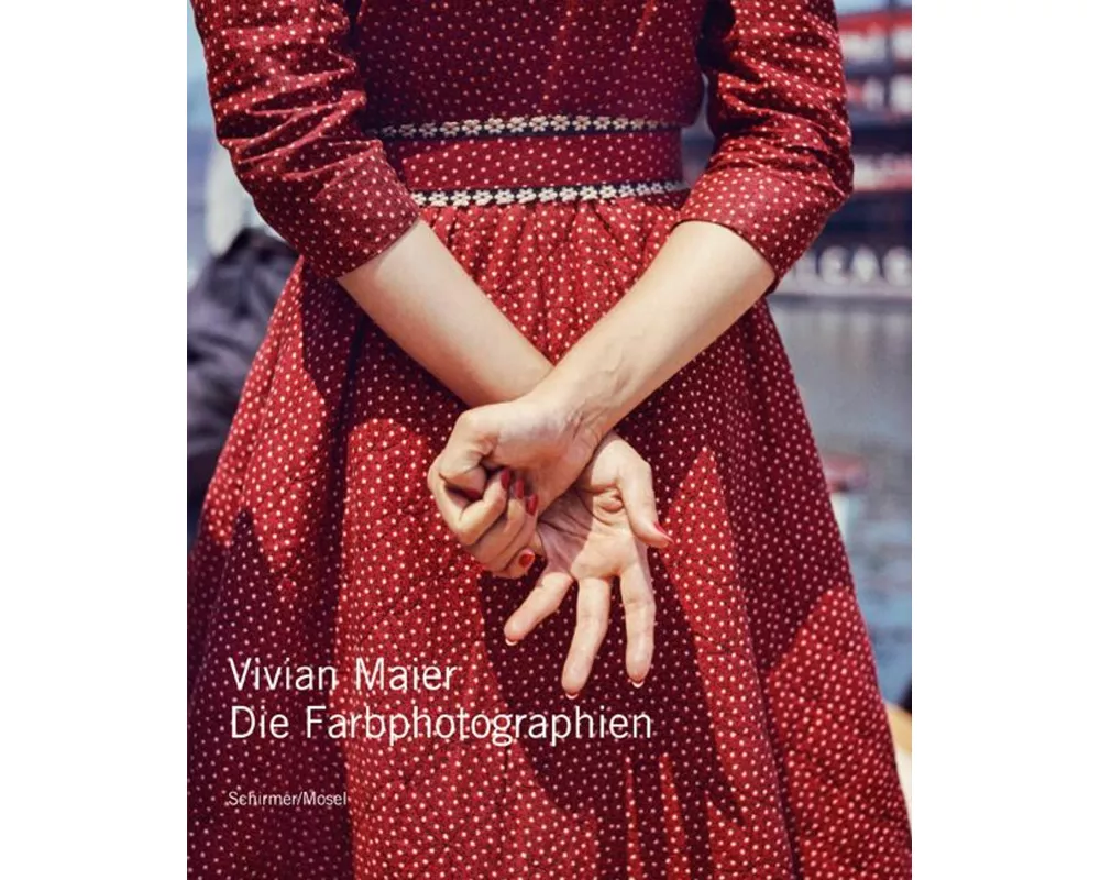 Die Farbphotographien