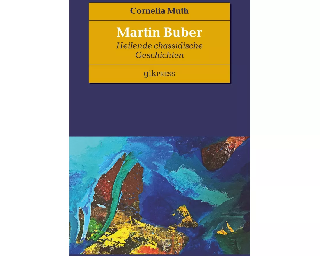 Martin Buber