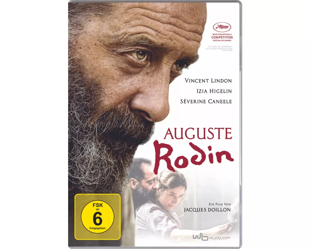 Auguste Rodin