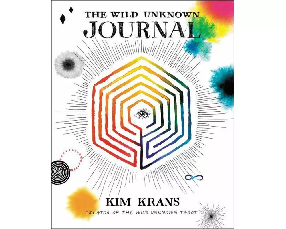 The Wild Unknown Journal