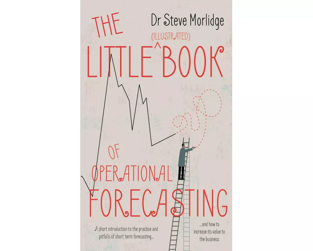 The Little (illustrated) Book of Operational Forecasting