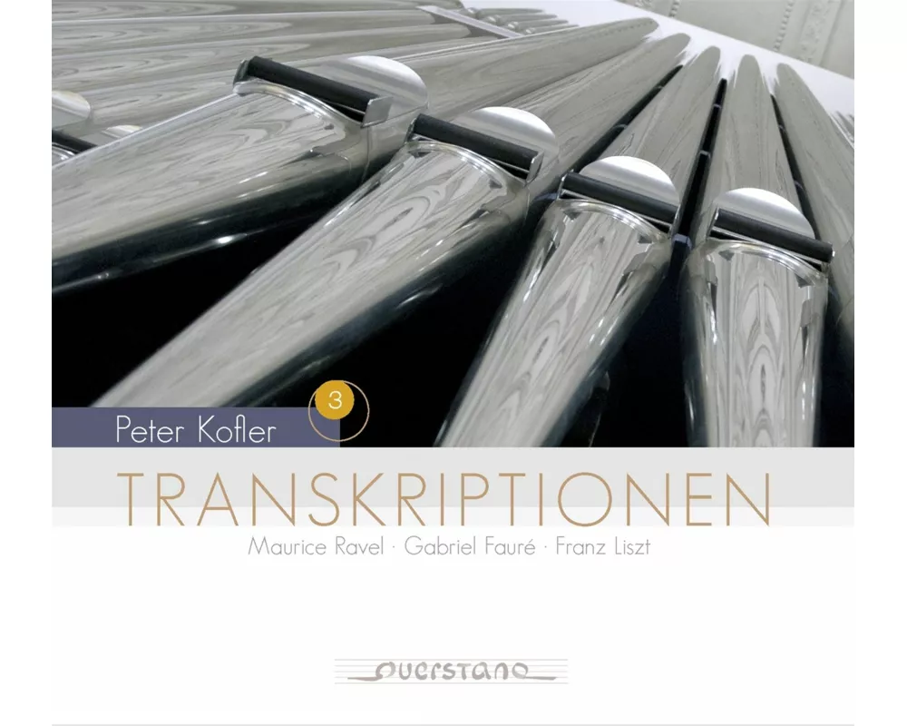 Transkriptionen