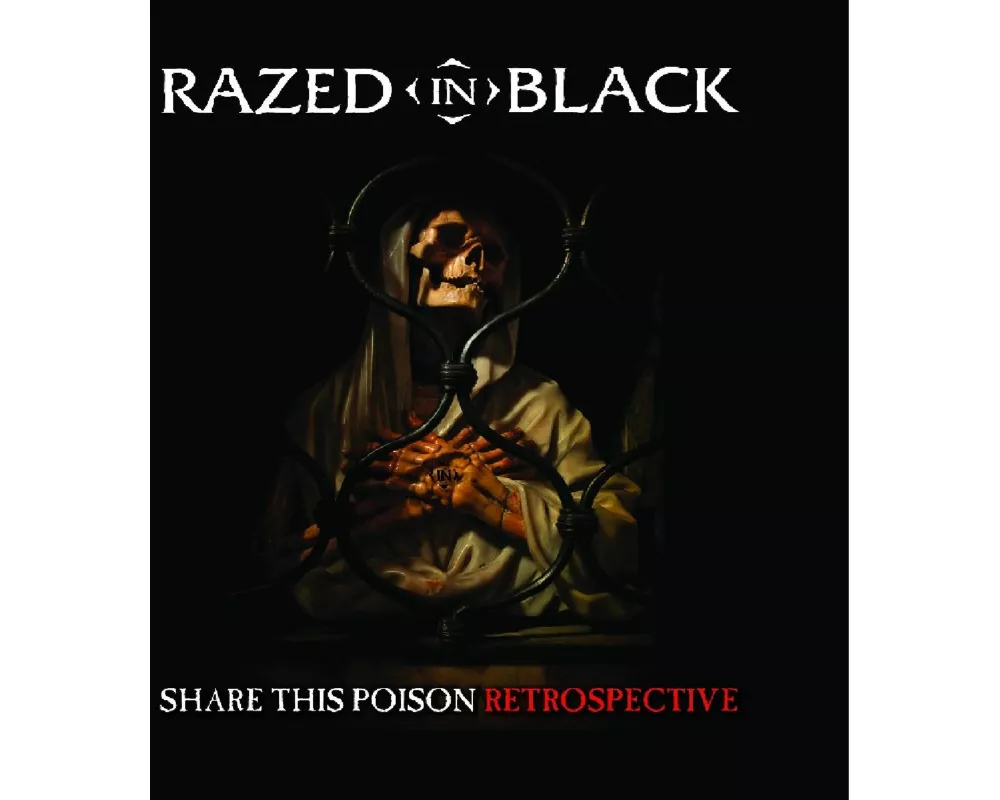 Share This Poison - Retrospective