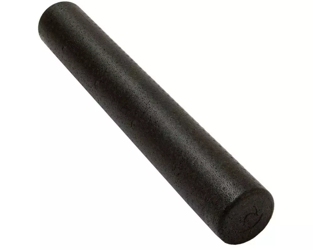 SISSEL Intense Roller 15 x 100 cm Schwarz