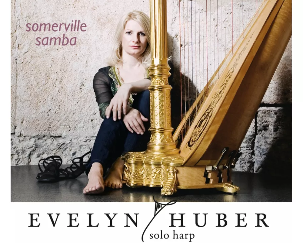 Somerville Samba