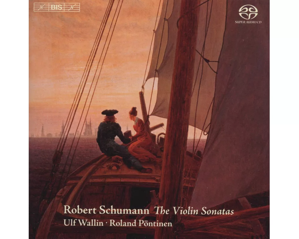 Sonaten für Violine und Klavier