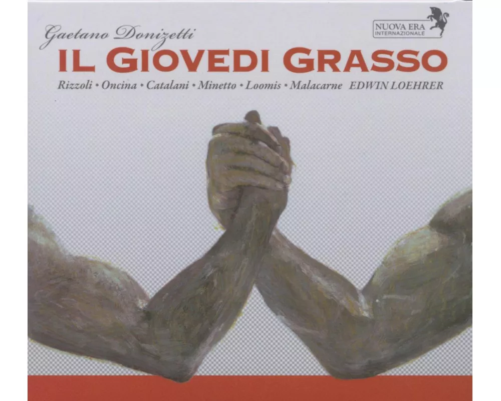Il Giovedi Grasso