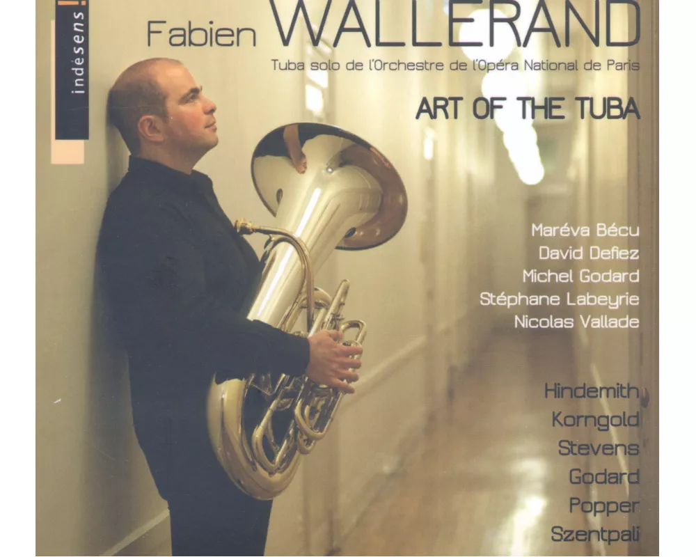 Die Kunst der Tuba