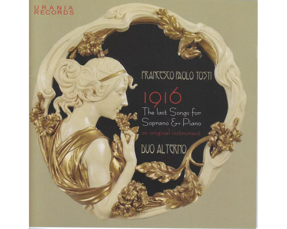 1916-letzte Lieder