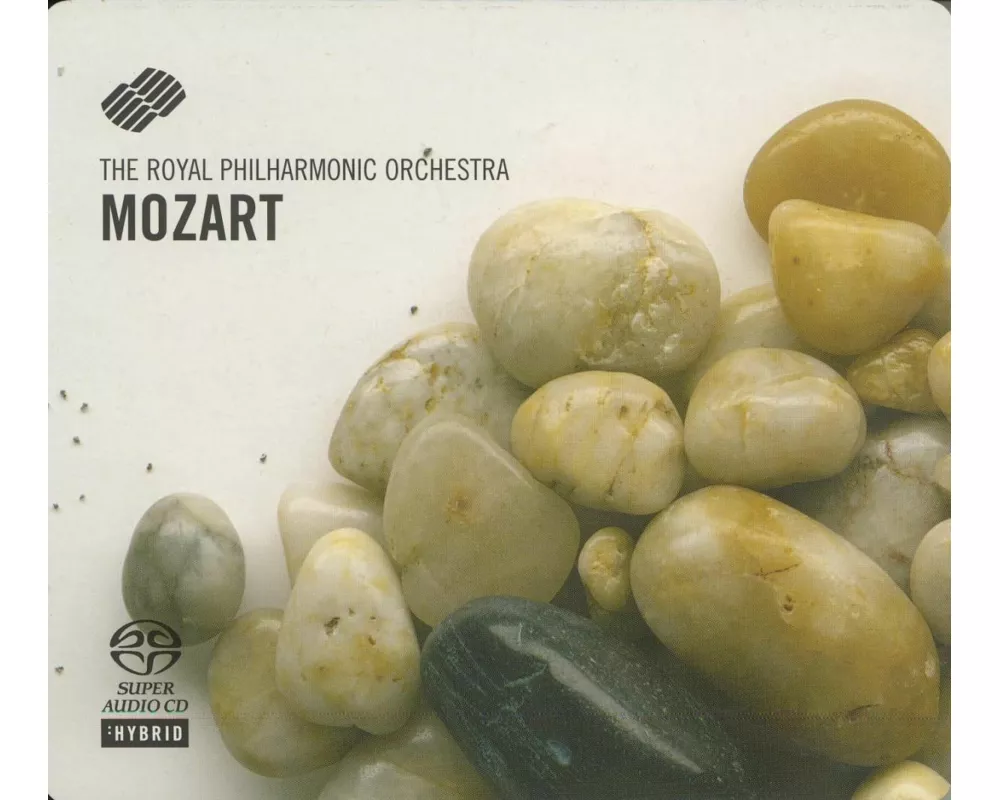 Sinfonia concertante KV 2