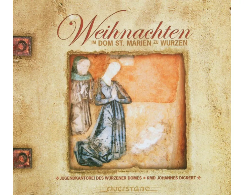 Weihnachten Im Dom Zu Wurzen
