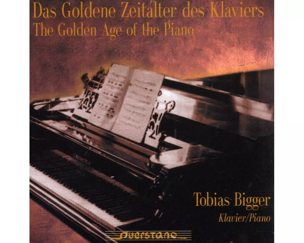 Das Goldene Zeitalter Des Klaviers