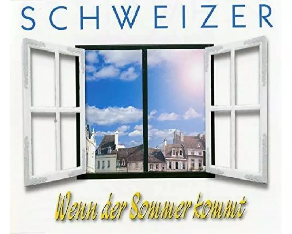 Wenn der Sommer kommt (Single)