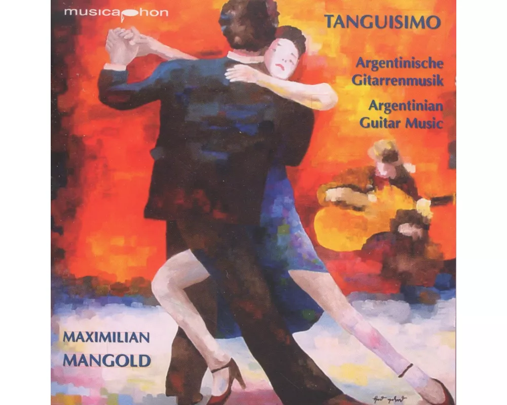 Tanguisimo