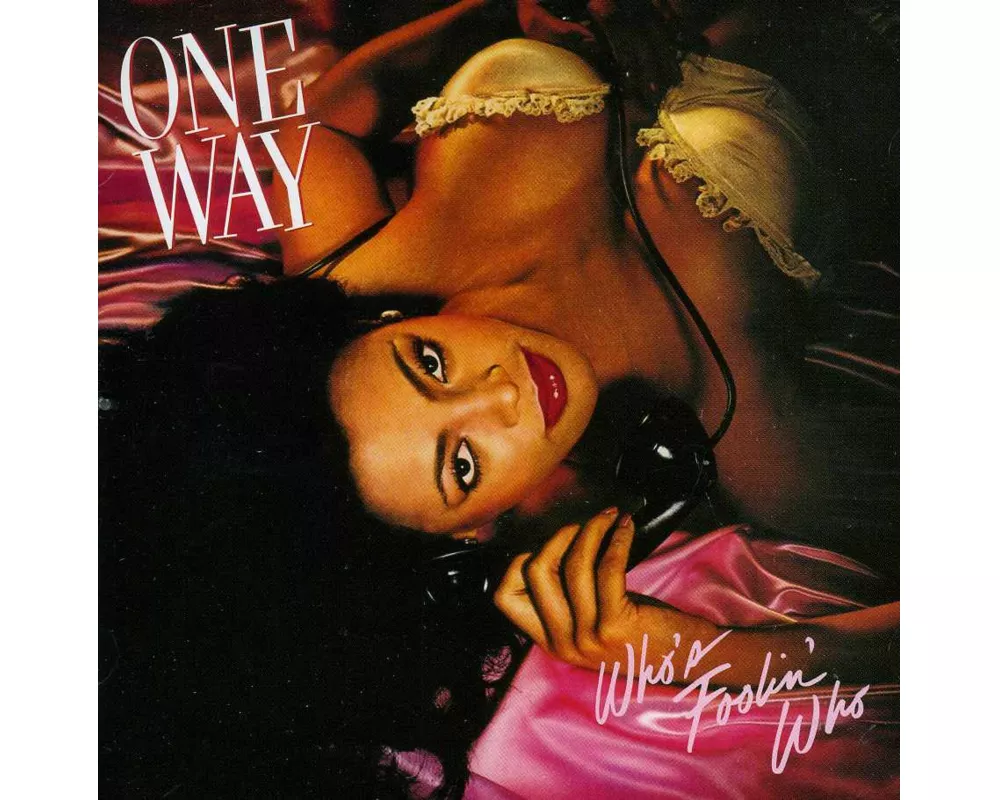 One Way - Who's fooling who