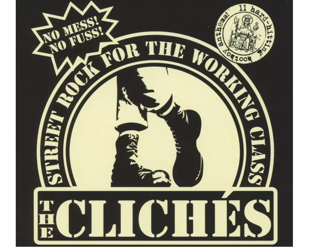 Streetrock For The Working Class