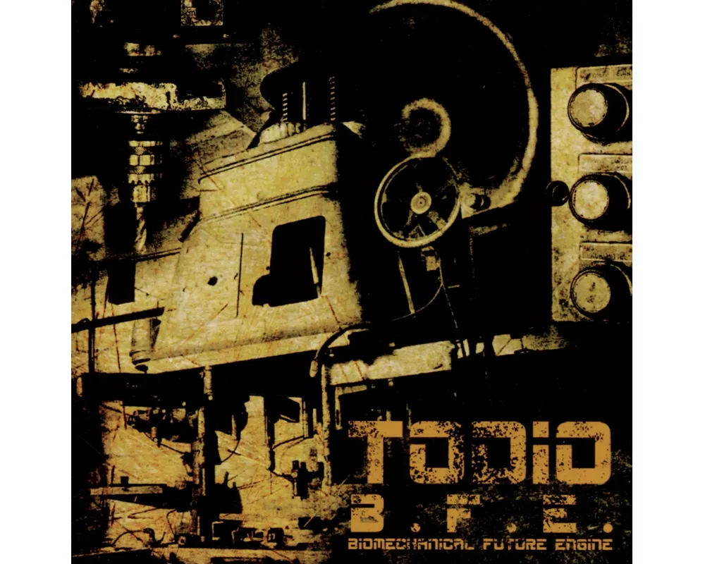 B.F.E. Biomechanical Future En