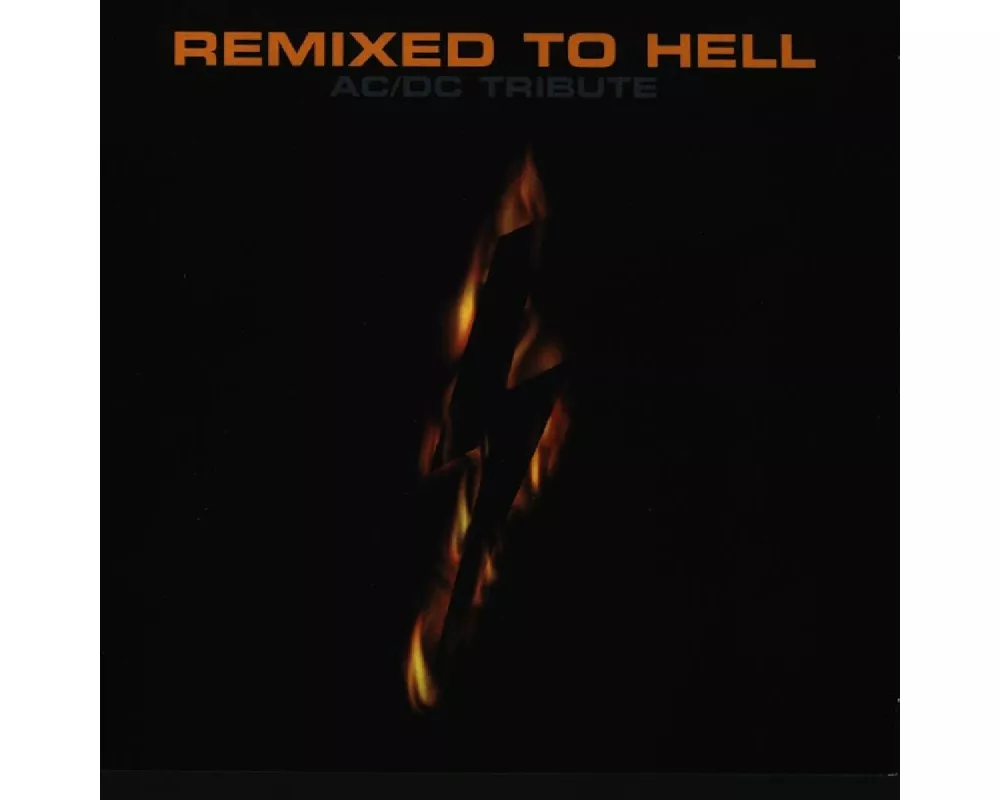 Remixed To Hell