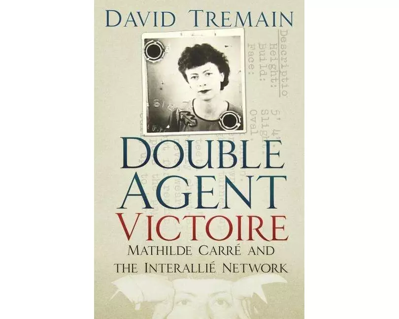 Double Agent Victoire