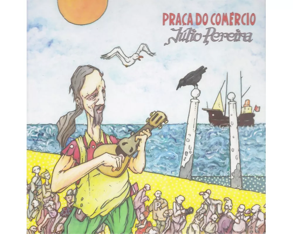 Praca do Comercio