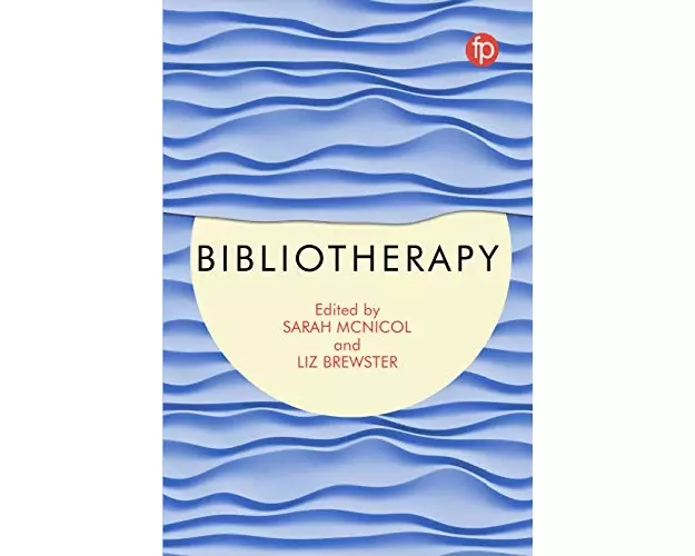 Bibliotherapy