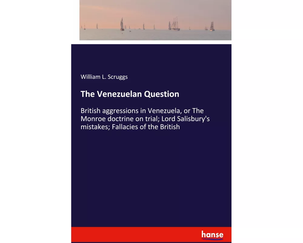 The Venezuelan Question