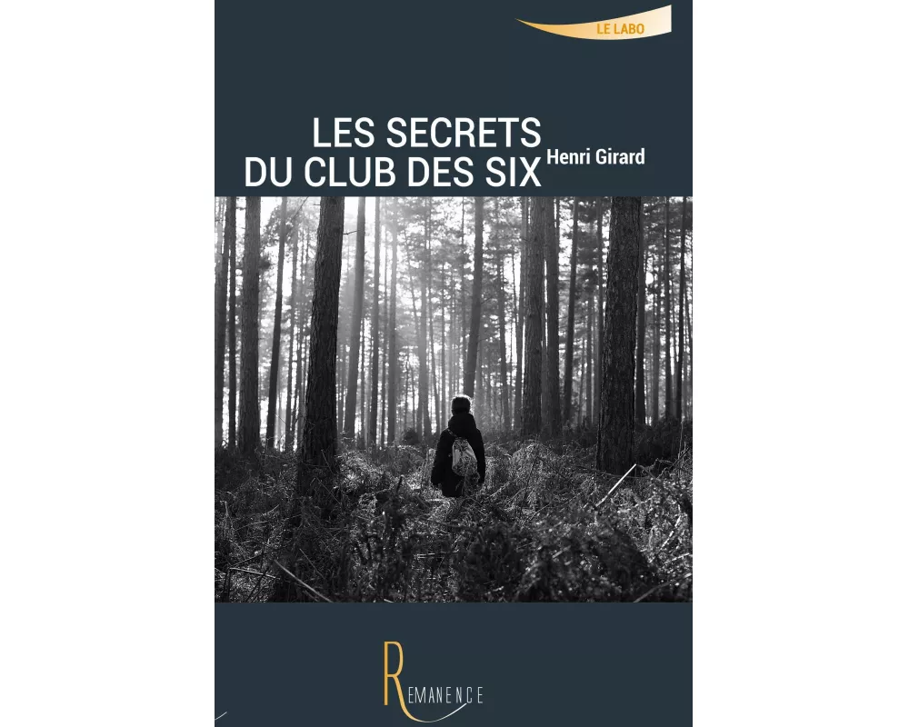 Les secrets du Club des Six