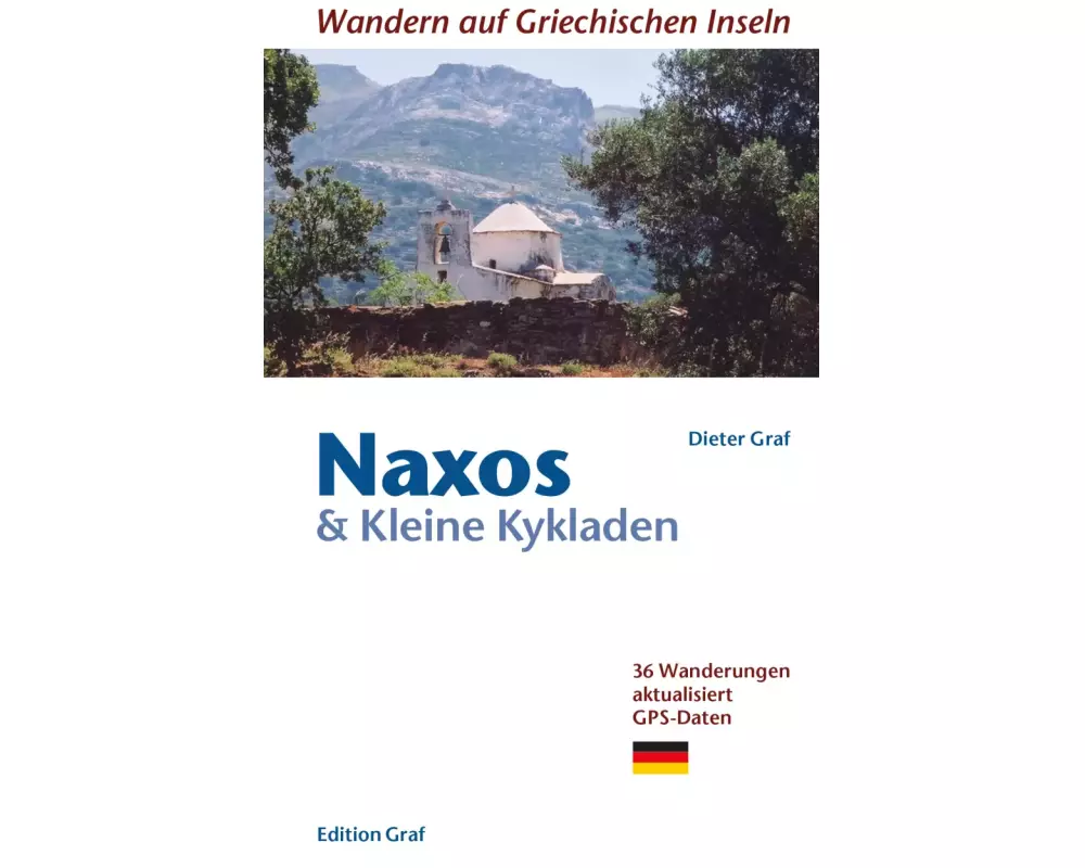 Naxos und kleine Kykladen