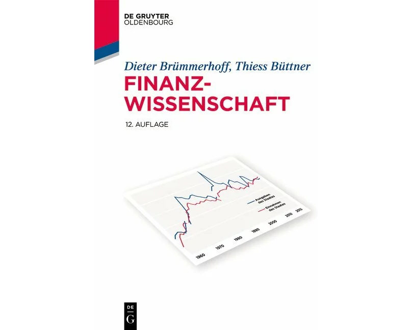 Finanzwissenschaft