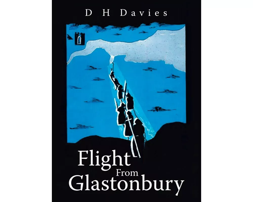 Flight From Glastonbury
