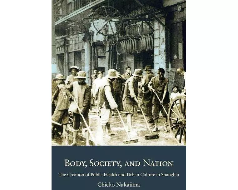 Body, Society, and Nation