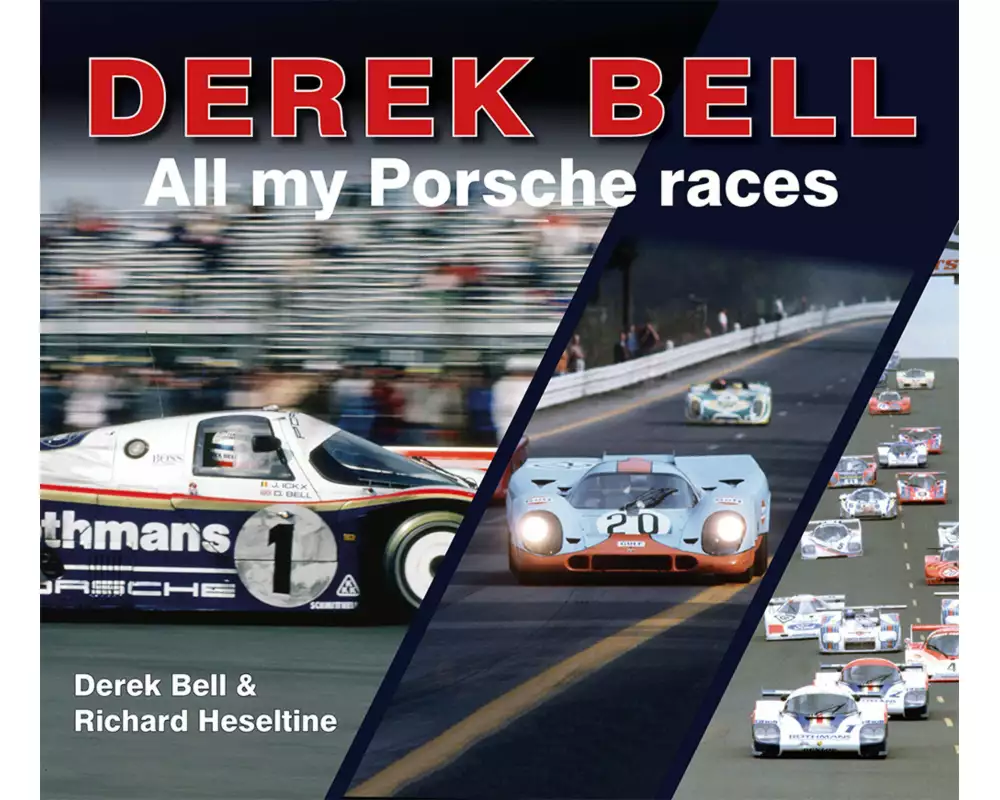 Derek Bell