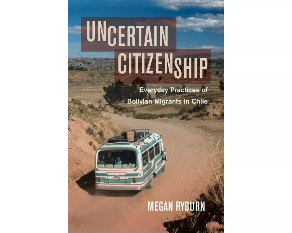 Uncertain Citizenship