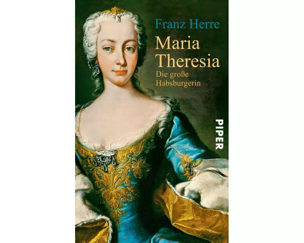 Maria Theresia