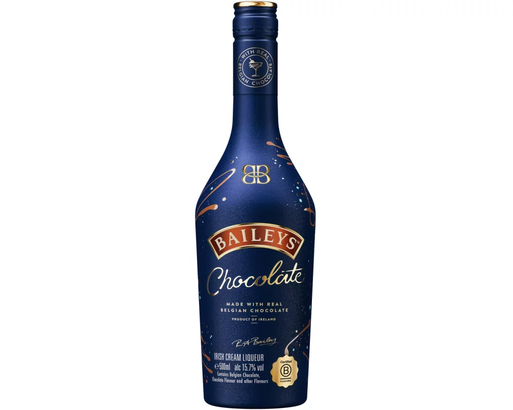Baileys Chocolate Likör 0.5 l