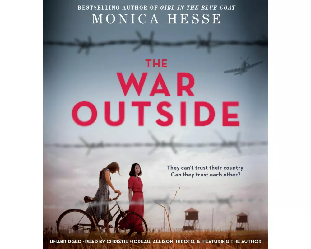 The War Outside