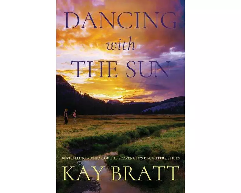 Dancing with the Sun