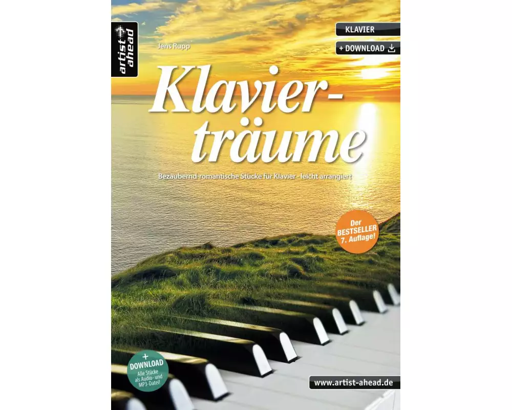 Klavierträume