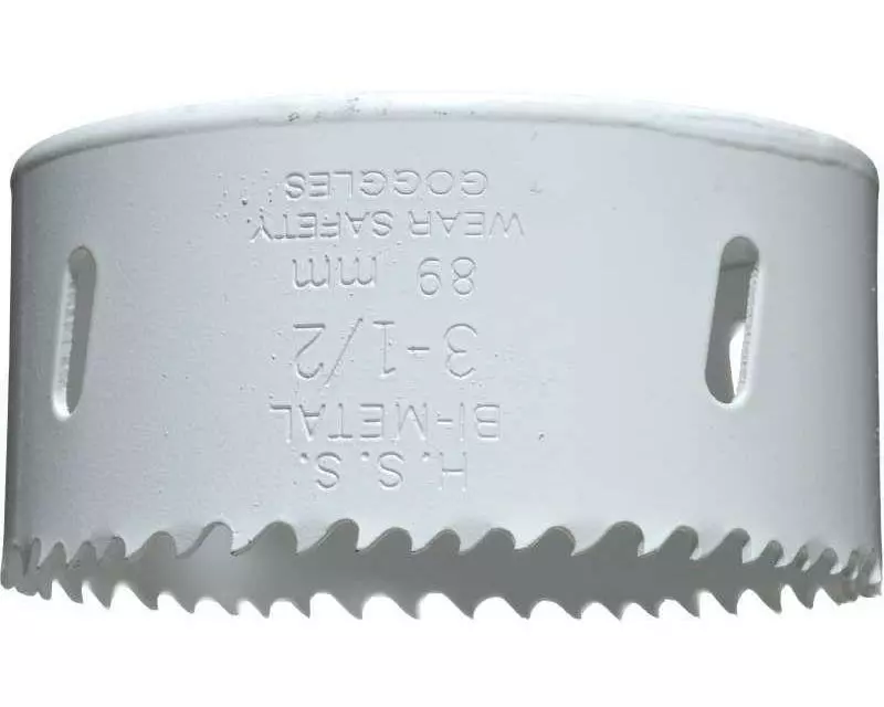 kwb Lochsäge Hss Bimetall 89 mm