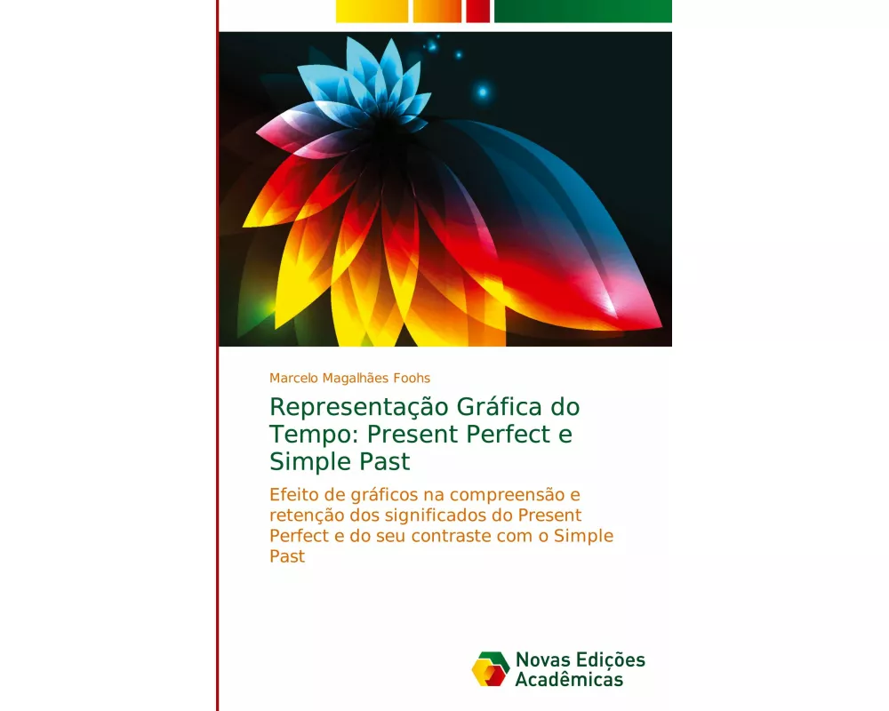 Representação Gráfica do Tempo: Present Perfect e Simple Past